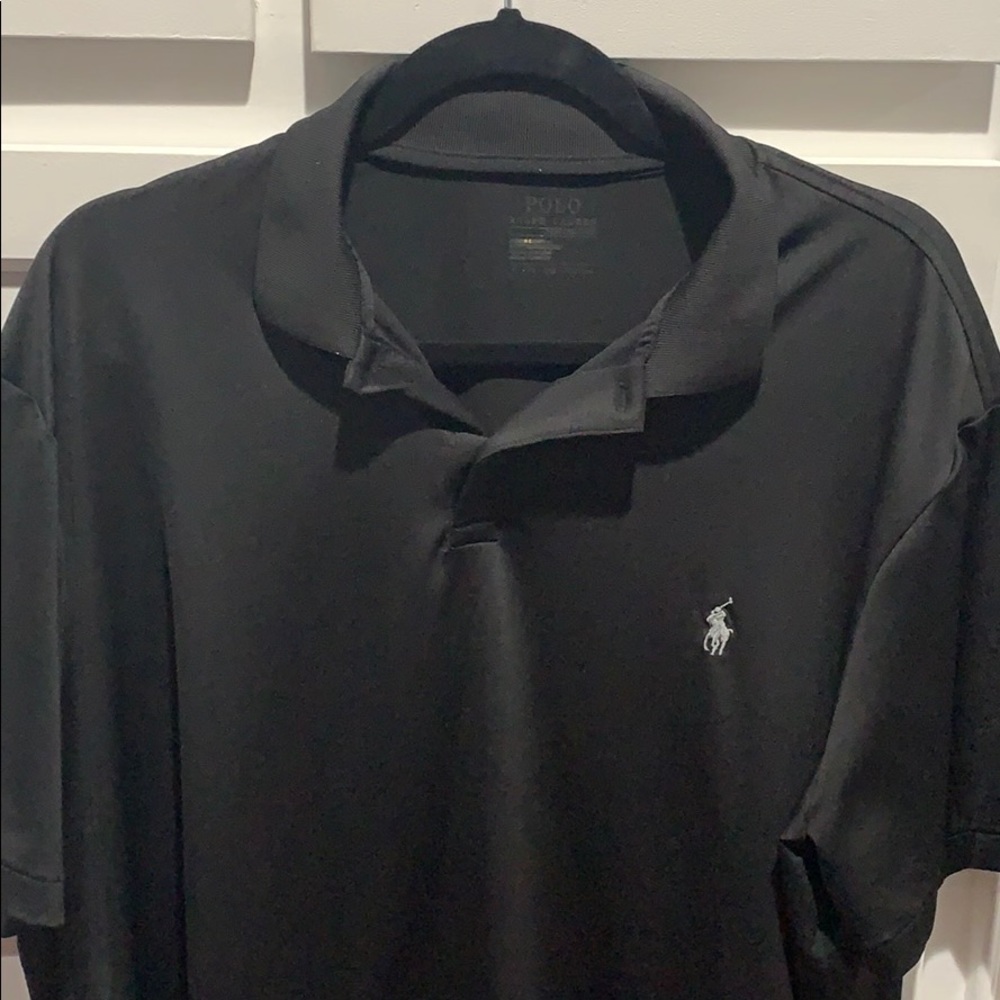 Men’s Polo SZ L